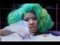 Nicki Minaj I Am Your Leader Ft. Cam'Ron & Rick Ross Offcial Music Video Makeup Tutorial Mp3