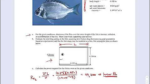 Boundary Layer Example - BL_36