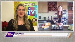 HyVee Holiday Dishes