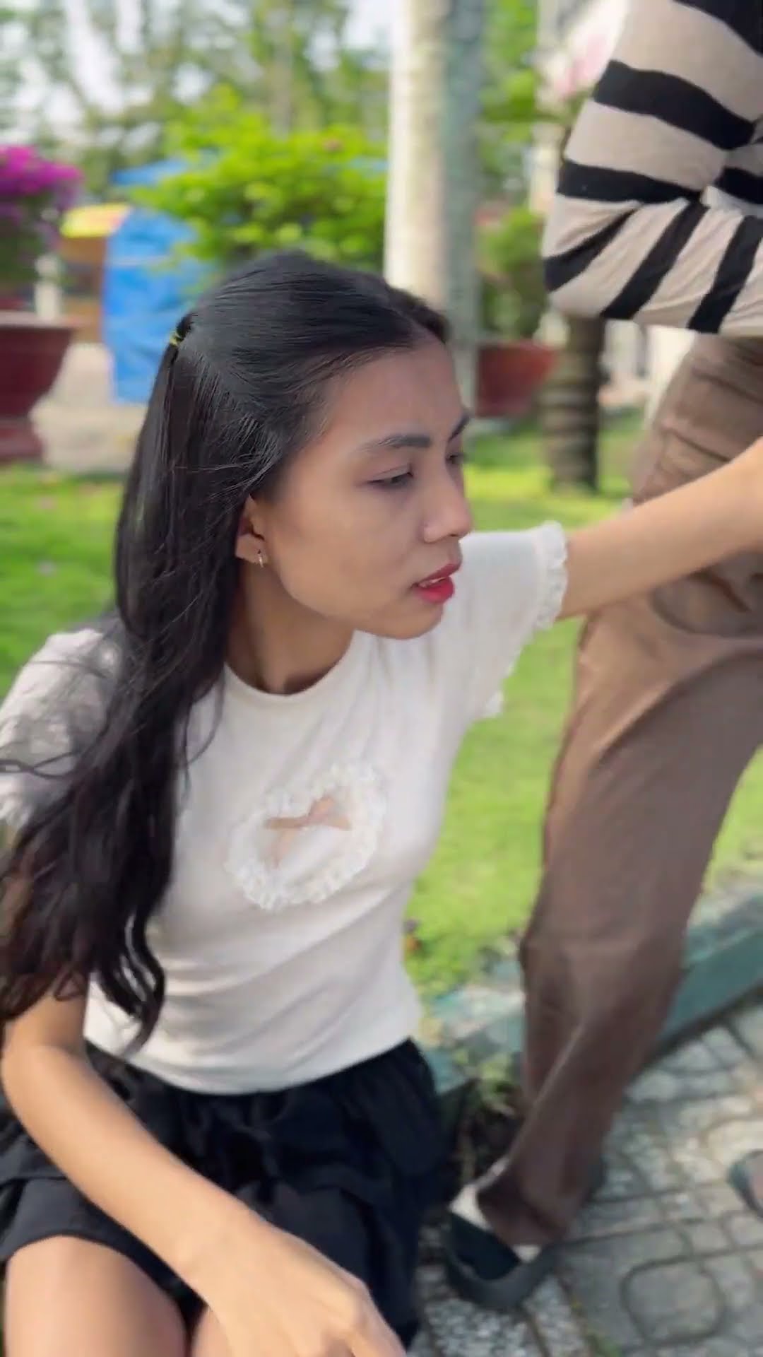 Những người bạn tốt luôn ở quanh ta || Good friends and bad friends #shorts