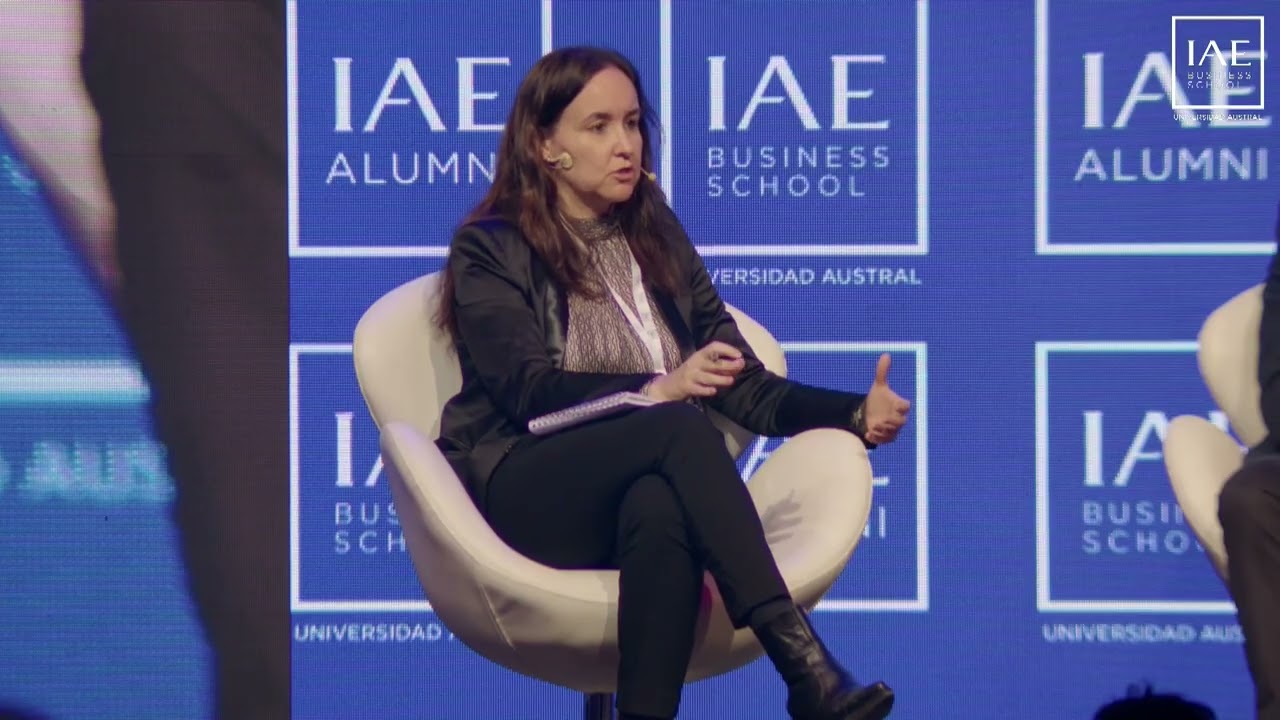 Claves macro y microeconómicas para el crecimiento sostenido