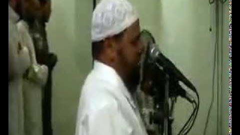 تلاوة رائعة جدا ماشاءالله عليه