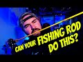 A FISHING rod WITH an AWESOME feature - Cylius Tangoy Zoom