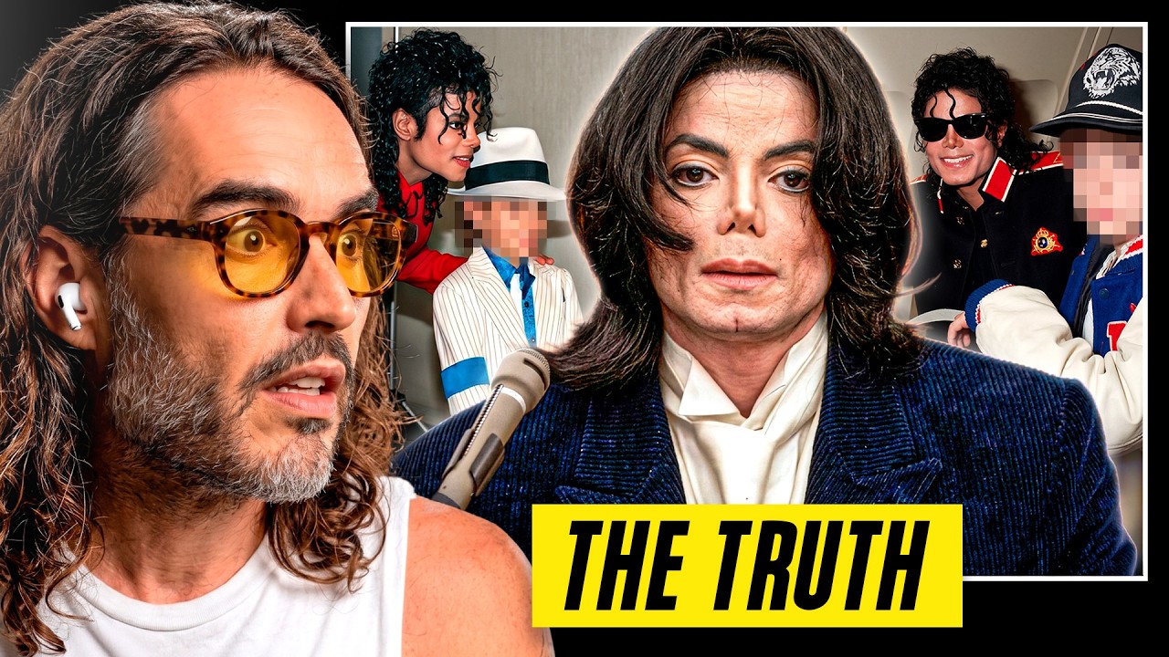 Everything You Knew Was A Lie...