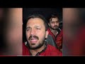 Rajab.butt  cricket  Gajrawala New Update 