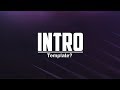 Rap Intro | Only Sony Vegas | Template? Mp3 Song