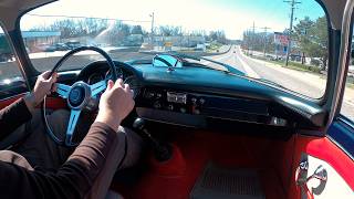 1961 Alfa Romeo Giulietta Sprint Speciale Coupe (408248) - Driving | Daniel Schmitt & Co.