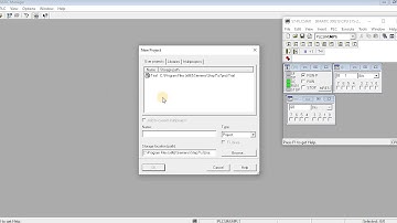 Siemens S7 PLC online backup