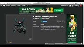 Korblox Deathspeaker Is Free Go And Buy Now 1 Day Left This Is High Items Youtube - korblox deathspeaker roblox roblox gifts prize draw join