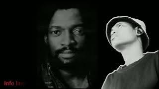 Lucky dube - Never leave you-lyrics in Malagasy [ by Lucky Brindo]