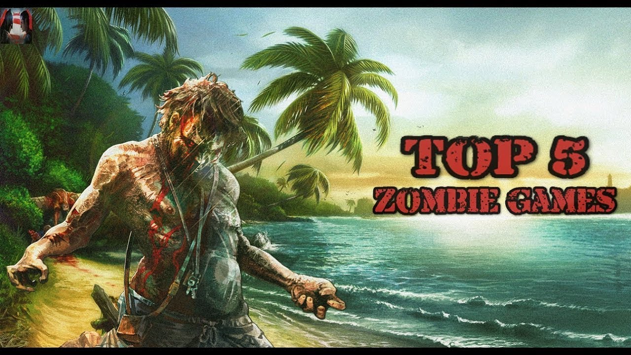 Top 5 Best Offline Open World Zombie Games For Low End Pc / High Graphics / Pc / G.A.M.E.R.X ...