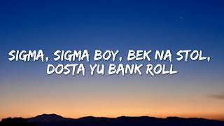 Sikma boy