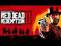 Red Dead Redemption 2 Playthrough | [Part #2] | Hunting For Some Food For The Camp