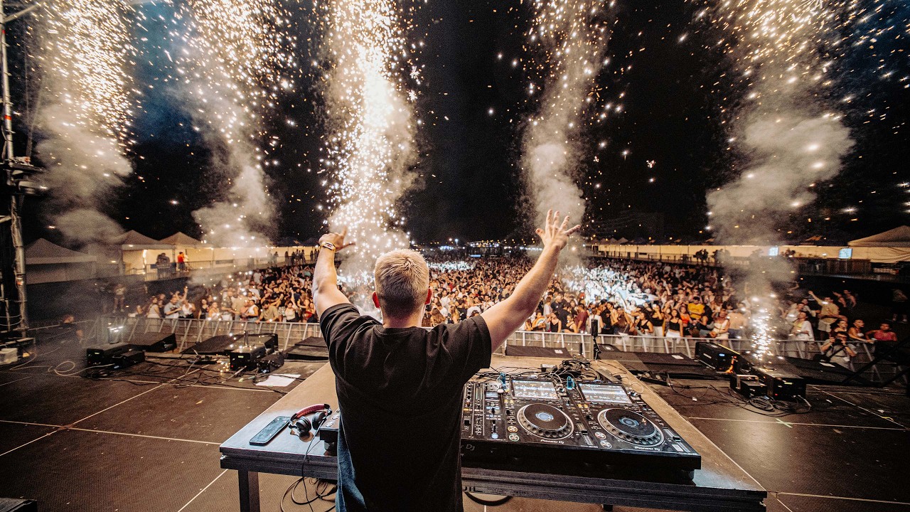 Sau - Boig Per Tu (DJ Capde Remix) [FREE DOWNLOAD]