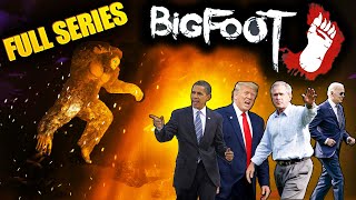 US Presidents Play Bigfoot Again – FULL SERIES