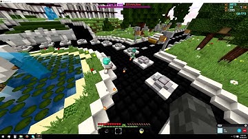 Hacker zyro132 at Minecraft Central