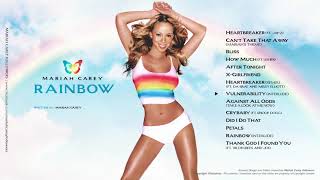 Mariah Carey - Rainbow (Standard Edition) (Full Album)