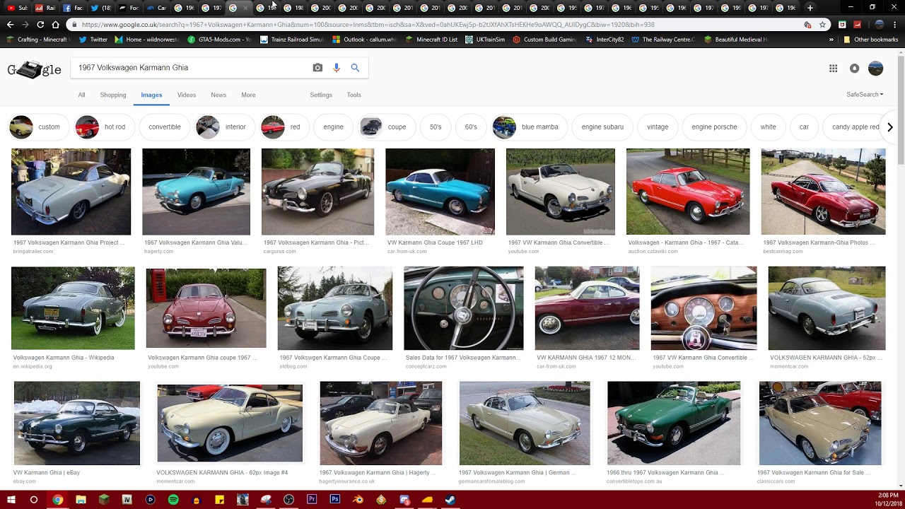 Forza Horizon 4: Fortune Island Details and Potential upcoming cars