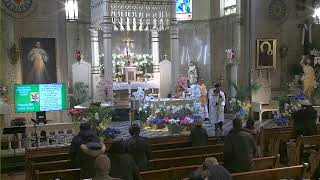 St. Joseph's Church