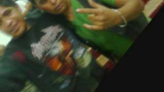 Rock  Los Haraganeswmv