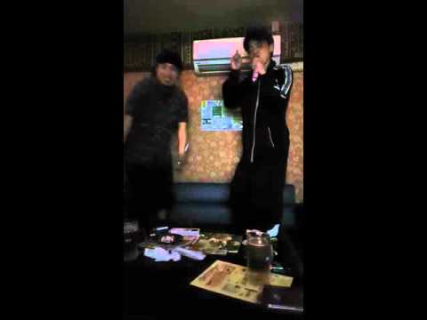 白い恋人達　唄ってみた　りゅう&たぁ