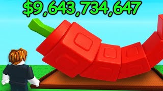 Grow A Garden - Episode 26 BIZZY BEEZ EVENT