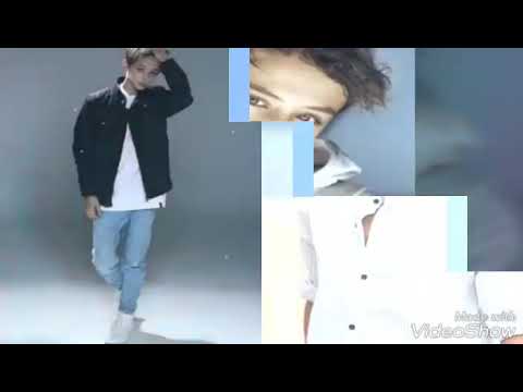 اجمل شاب مراهق يجنن 