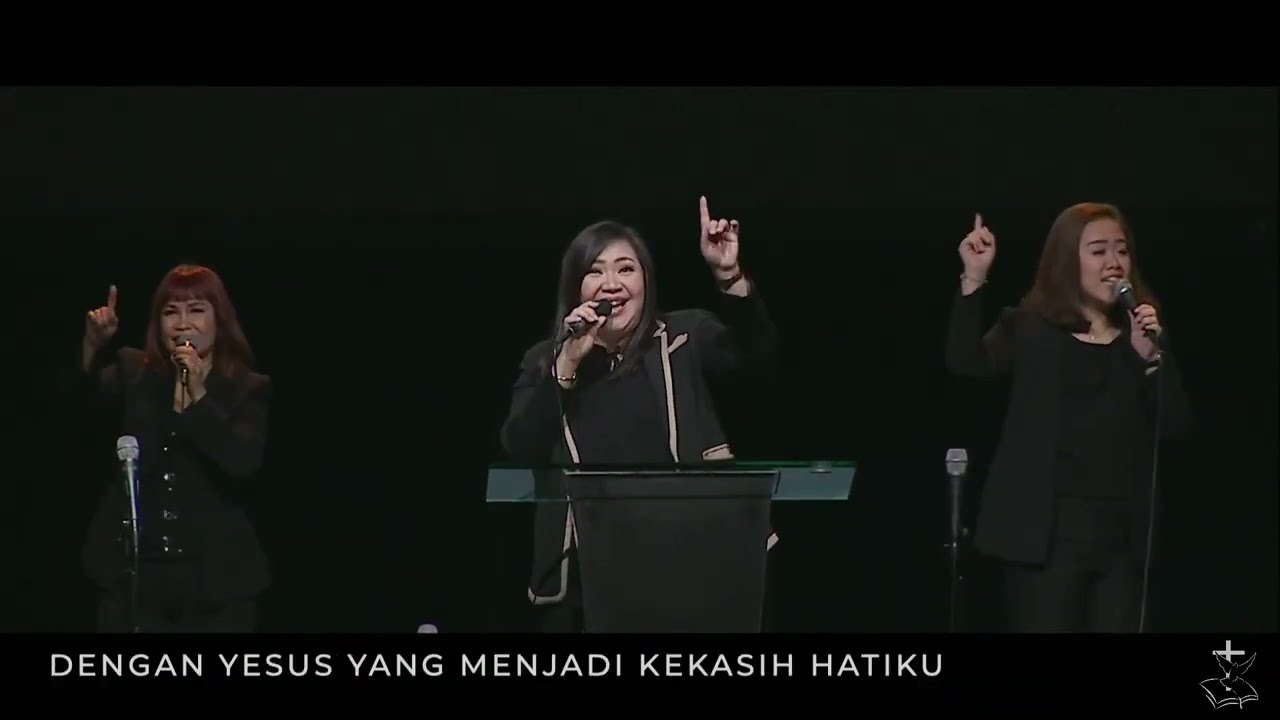 Hari Yang Terindah - Audy Jane