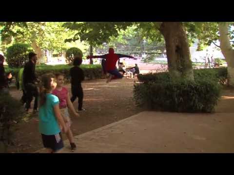 მზეები  - 4 ივლისი, 23:30-ზე