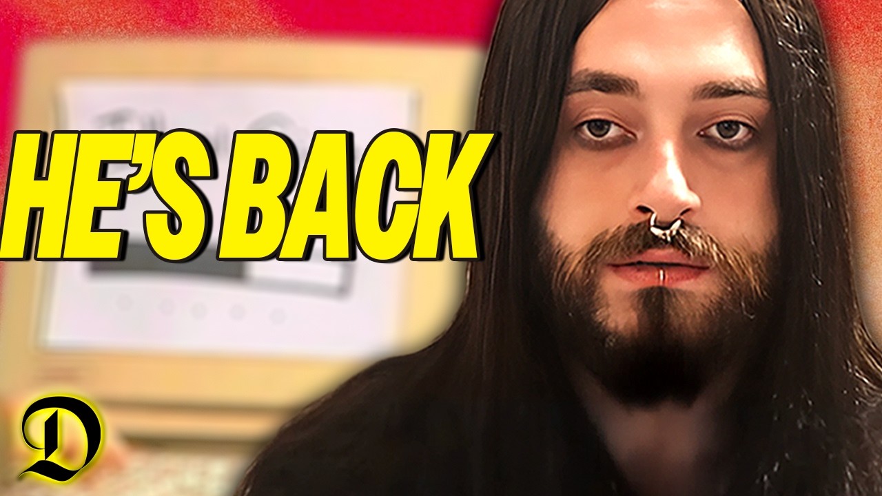 Plagued Moth Reaches a New Low