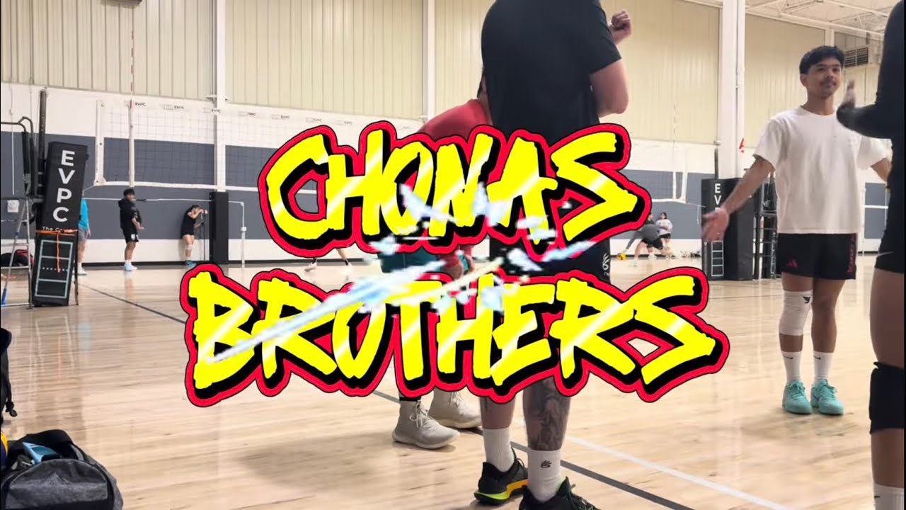 EVPC Friday Winter League February 27, 2026 - Chonas Brothers