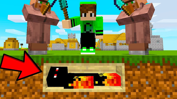 porque meus amigos me enterraram no minecraft??????