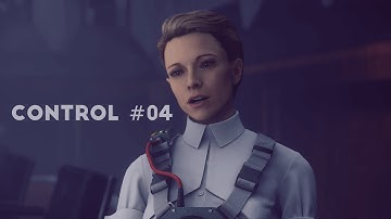 Entering The Communications Department | Let