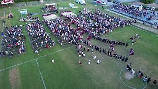 60 Seconds Over LA: 2022 ELHS Graduation
