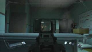 FEAR 2 Gameplay - Mission 2 - Complete Walkthrough [1/2]