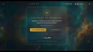 nadiplayer apk screenshot 2