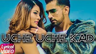 Uche Uche Kad | Lyrical Video | Babbal Rai | Ranbir Singh | Desi Routz | New Song 2018 screenshot 2