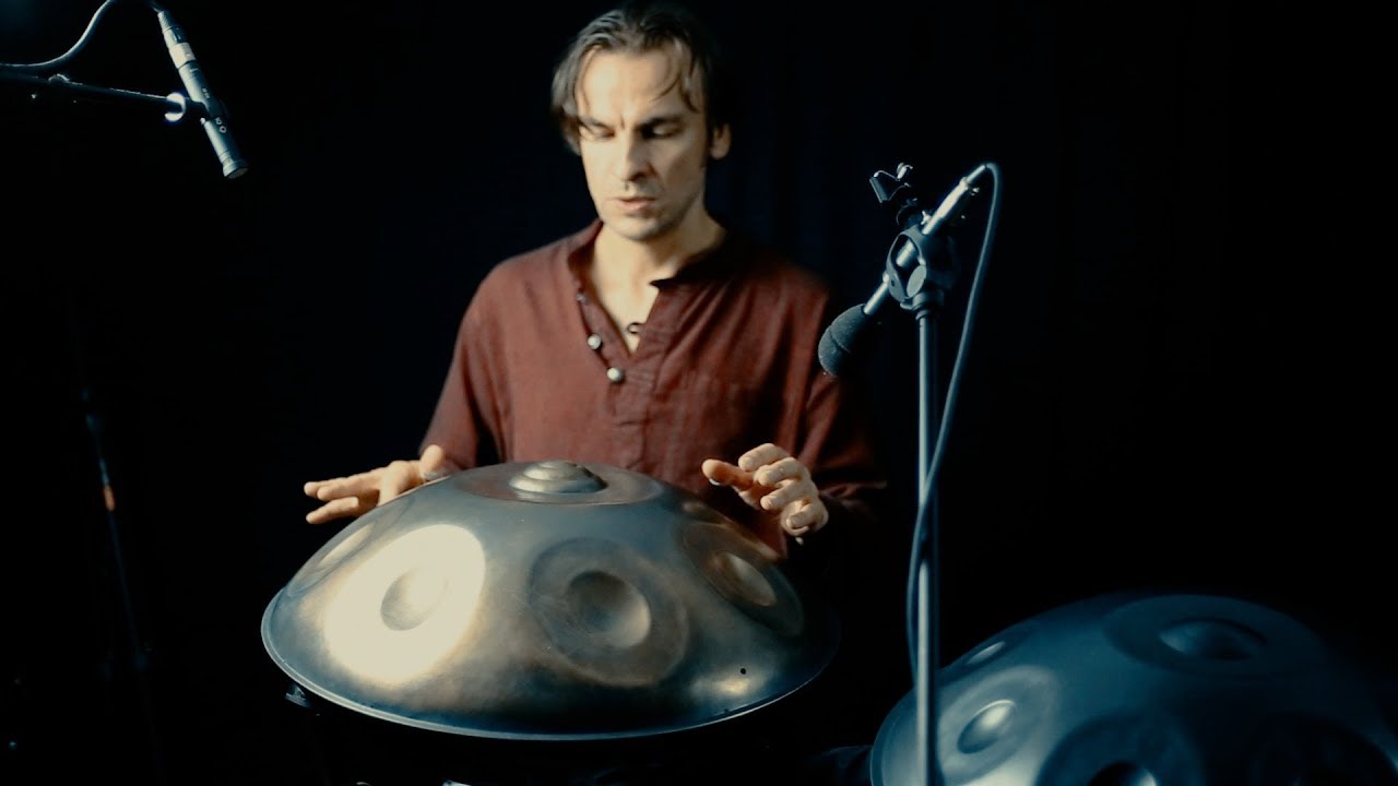 Invitation to Krutushka festival - nadishana