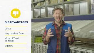 Famous Everything You Need to Know About Ceramic Flooring | RONA Net Worth