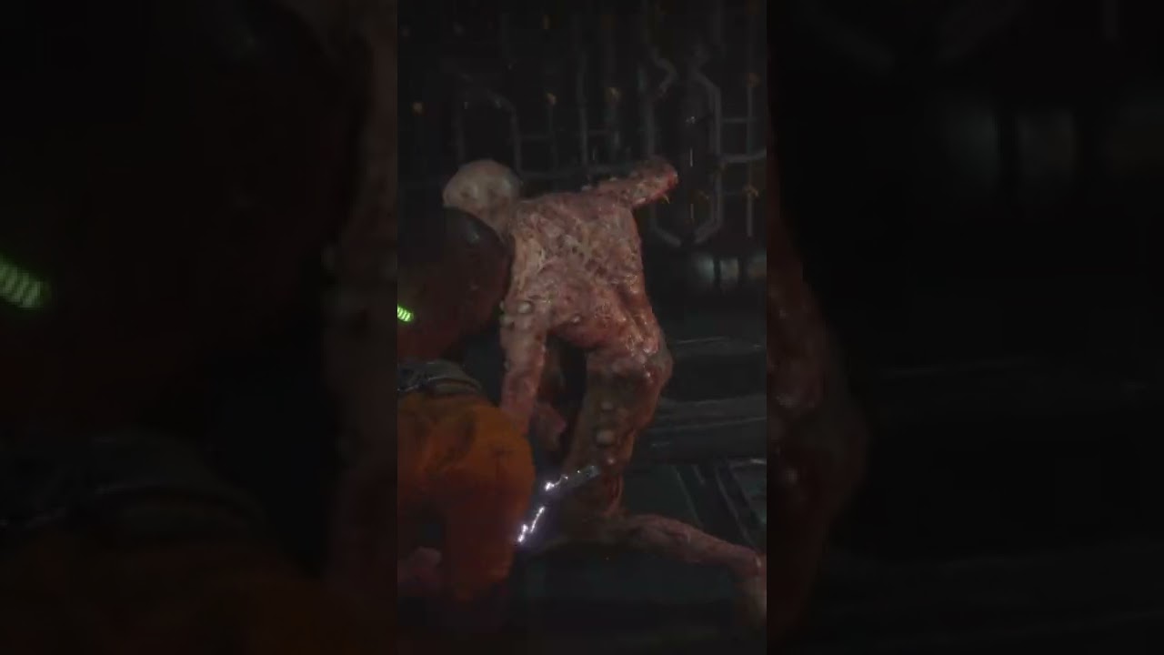 Callisto Protocol Has A LOT of Issues