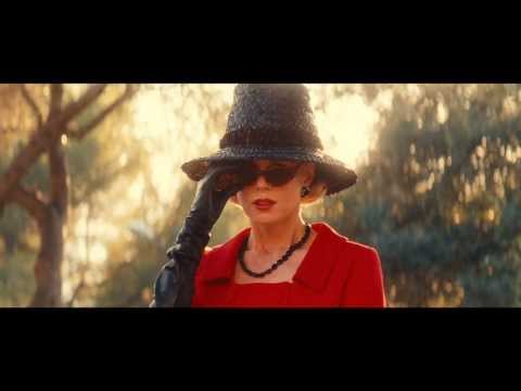 Grace of Monaco - HD Teaser Trailer - Official Warner Bros. UK