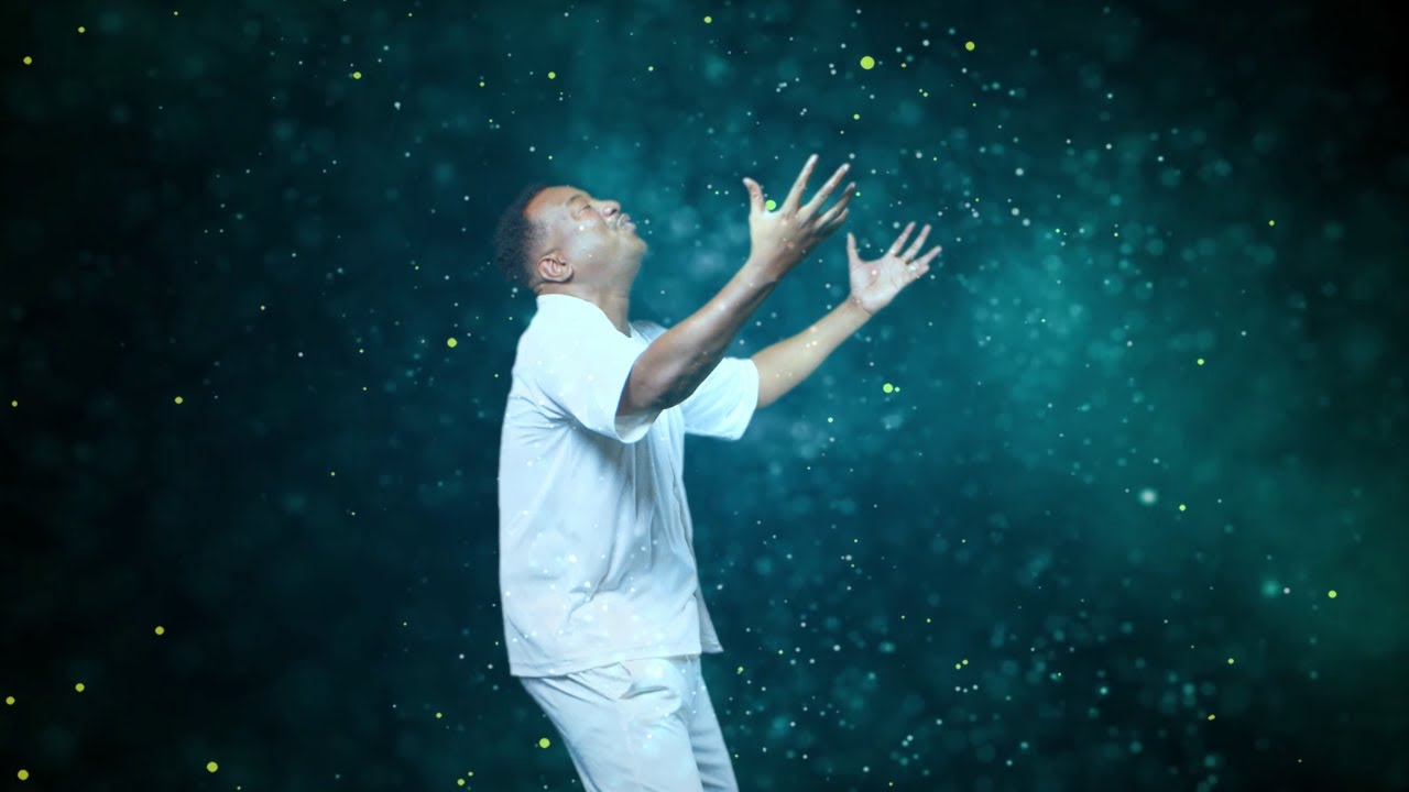 MAMENO - NIJORO LAKORO (Official Video)