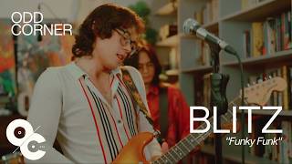 Blitz - Funky Funk | Odd Corner