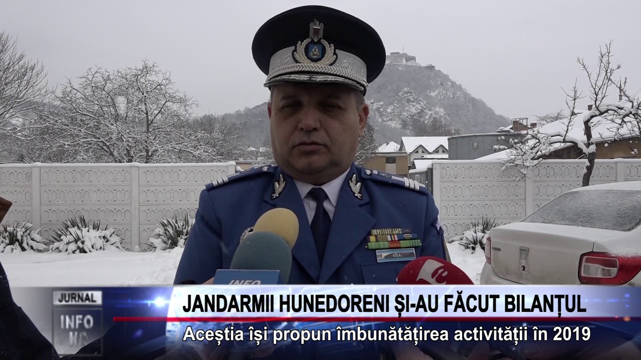 JANDARMII HUNEDORENI ȘI-AU FĂCUT BILANȚUL camera iphone 8 plus apk