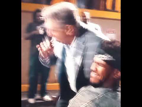 Granpa Beats Up Homophobe Bully Dirty Granpa 2016 Shorts Comedy Deniro 