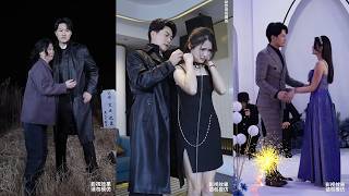 Prison King Back After 3 Y: Wife Forced Mom to Eat Dog Food,Dad Killed—He Leads Army for Revenge! screenshot 2