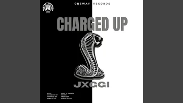 Charged Up (Uddna Sapp) (feat. Hxrmxn)