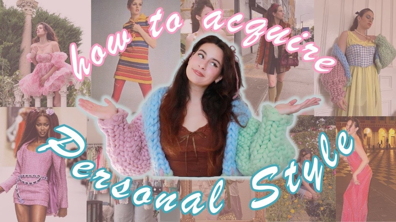 Personal Style Q&A: inspirations, fashion wishlists, + advice for creating a unique closet you LOVE