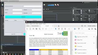 Agregar contenido JTable a PDF con iText Java