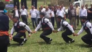 Gümüşhane Kelkit Yeniköy Yayla Şenlikleri